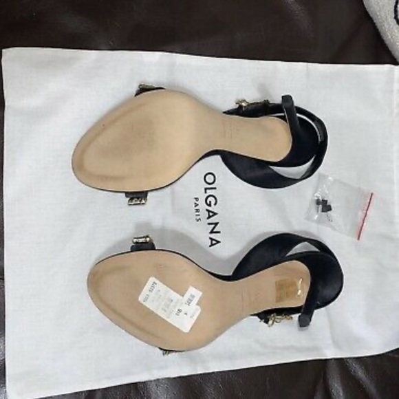 Olgana Tomia - Picture 2 of 3